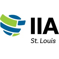 IIA St. Louis Logo