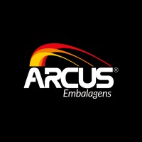 Arcus Embalagens Logo