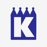 KingPlast Distribuidora Logo