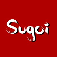 Sugoi Logo