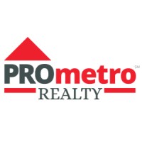 PROmetro Realty Logo