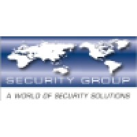 Security Group Logo