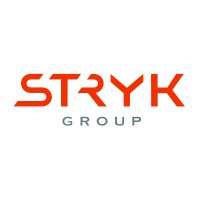 Stryk Group Logo