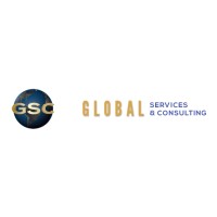Global Services & Consulting, LLC Logo