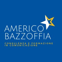 Americo Bazzoffia Consulenza & Formazione in marketing e comunicazione Logo