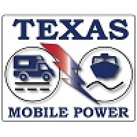 Texas Mobile Power Logo