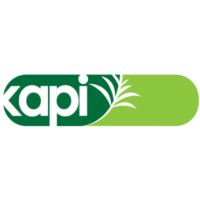 Kenya Association of Pharmaceutical Industry (KAPI) Logo