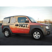 Narrow Gate Technology LLC Logo