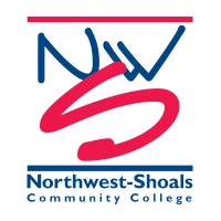 Northwest-Shoals Community College Logo