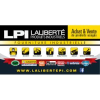 Laliberté Produits Industriels Inc. Logo