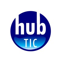 HubTic.fr : votre guichet d’information #UCC Logo