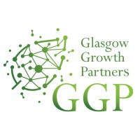 Glasgow Growth Partners Logo