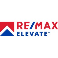 RE/MAX Elevate Logo