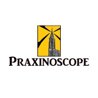 Praxinoscope Logo