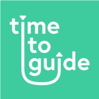 TimeToGuide Logo