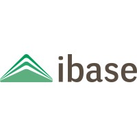 Ibase Engenharia Logo