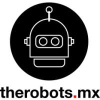 The Robots Logo