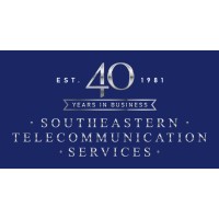 Southeastern Telecommunication Services Logo
