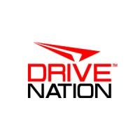 Drive Nation Sports LLC Logo