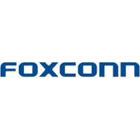 Foxconn D Group Logo