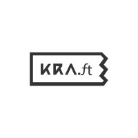 Kra.ft Studio UX UI Logo