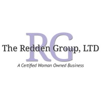 The Redden Group, LTD Logo