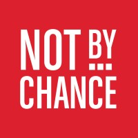 Not By Chance Logo