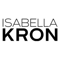 ISABELLA KRON Logo