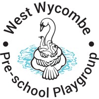West Wycombe Pre-school Playgroup Logo