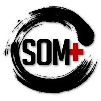 Special Operations Medic Coalition Logo