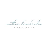 Caitlin Hendricks Film & Photo Logo