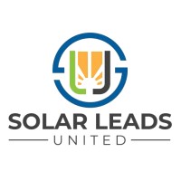 Solar Leads United Logo