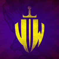 Young Warriors Logo
