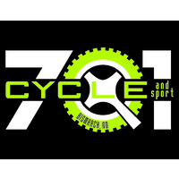 701 Cycle and Sport Logo