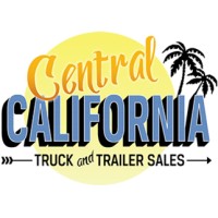 Central California Truck and Trailer Sales Logo