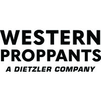 Western Proppants, LLC Logo