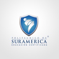 Politécnico de Suramérica Logo