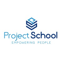 Project School Logo