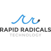Rapid Radicals Technology, LLC Logo