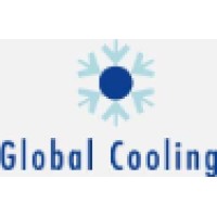 Global Cooling, Inc. Logo