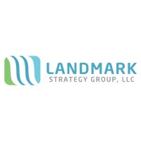 Landmark Strategy Group Logo