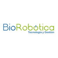 BioRobotica SpA Logo