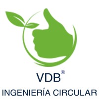 VDB® Ingeniería Circular Logo