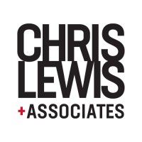 Chris Lewis + Associates, P.C. Logo