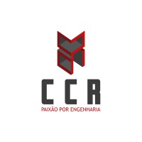 CCR ENGENHARIA Logo