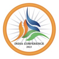 India Conference at Harvard Logo