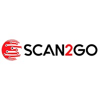 SCAN2GO Logo