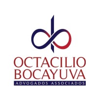 Octacilio Bocayuva Advogados Associados Logo