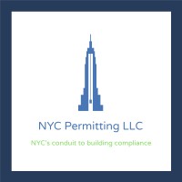 NYC Permitting LLC Logo