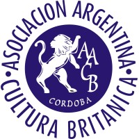 Asociación Argentina de Cultura Británica Logo